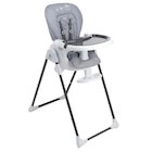 Chaise haute multipo - Formula Baby en promo chez Aubert Noisy-le-Grand à 129,90 €