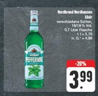Aktuelle Likör Angebote bei EDEKA in Jena Aktuelles Pfefferminz Angebot bei EDEKA in Jena ab 3,99 €
