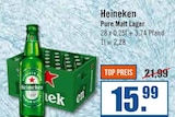 Pure Malt Lager bei Zisch im Wildeshausen Prospekt für 15,99 €