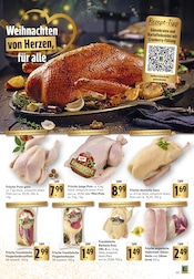 Geflügel im E center Prospekt in Schwäbisch Gmünd Aktueller E center Prospekt mit Geflügel, "Aktuelle Angebote", Seite 5