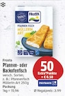 Pfannen- oder Backofenfisch im Angebot bei E center in Berlin Pfannen- oder Backofenfisch Angebote von Frosta bei E center Berlin für 3,99 €