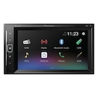 Autoradio vidéo Mirroring DMH-A240DAB Pioneer - Pioneer - Feu Vert à Créteil Autoradio vidéo Mirroring DMH-A240DAB Pioneer - Pioneer en promo chez Feu Vert Créteil à 179,99 €