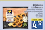 Calamares à la Romana von EDEKA im aktuellen EDEKA Prospekt für 4,59 €