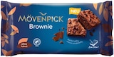 Brownie Angebote von Mövenpick bei REWE Sankt Augustin für 2,99 €