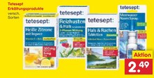 Netto Marken-Discount Kißlegg - Erkältungsprodukte Erkältungsprodukte Angebot bei Netto Marken-Discount Kißlegg im Prospekt "DU WILLST NÄRRISCH GÜNSTIG EINKAUFEN? DANN GEH DOCH ZU NETTO!"