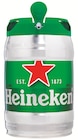 Bière blonde - Heineken - Netto à Valence Bière blonde - Heineken en promo chez Netto Valence à 8,64 €