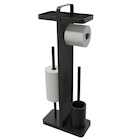 Stand-WC-Garnitur von  im aktuellen POCO Prospekt für 39,99 €