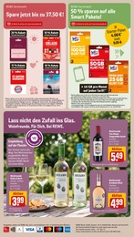 Becks im REWE Prospekt Dein Markt auf S. 26