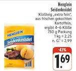 Seidenknödel bei nah und gut im Prospekt "" für 1,69 €