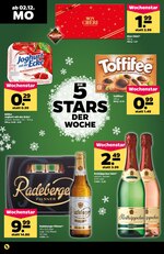 NETTO mit dem Scottie Prospekt "Am 06.Dezember ist Nikolaus!", 33 Seiten, für Reinbek, 02.12.2019 - 07.12.2019 NETTO mit dem Scottie Prospekt "Am 06.Dezember ist Nikolaus!", 33 Seiten, für Reinbek, 02.12.2019 - 07.12.2019