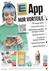 Aktueller E center Prospekt mit Backofen, "Aktuelle Angebote", Seite 16
