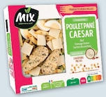 Coffret salade - MIX BUFFET - Super U à Épinal Coffret salade - MIX BUFFET en promo chez Super U Épinal à 2,95 €