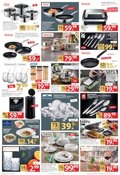 Aktueller Zurbrüggen Prospekt mit Besteck, "40% auf fast ALLES!", Seite 2