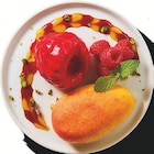 Dessert von Patisserie Aurelie für 4,99 € bei Lidl im Angebot Dessert von Patisserie Aurelie im aktuellen Lidl Prospekt