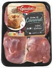 Promo Cuisse de Canard à 7,95 € dans le catalogue U Express à Munster