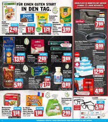 Cola im HIT Prospekt "ECHTE VIELFALT" mit 18 Seiten (Soest)