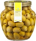 Grüne Oliven im Angebot bei Kaufland in Oldenburg Grüne Oliven Angebote von DELPHI bei Kaufland Oldenburg für 6,99 €