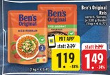 Aktuelle Reis Angebote bei E center in Bonn Aktuelles Mediterran Angebot bei E center in Bonn ab 1,19 €