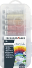 TEMPERAFARBE von EBERHARD FABER für 8,95 € bei Müller im Angebot TEMPERAFARBE von EBERHARD FABER im aktuellen Müller Prospekt