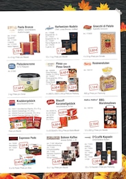 Espressobohnen Angebot & Preis im aktuellen Hamberger Prospekt Espressobohnen Angebot im aktuellen Hamberger Prospekt auf Seite 23