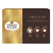 Promo Ferrero rocher ferrero rocher origins chez Casino Hyperfrais