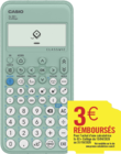 Calculatrice scientifique FX-92 Collège - CASIO en promo chez Monoprix Margaret pn Calculatrice scientifique FX-92 Collège - CASIO dans le catalogue Monoprix Margaret pn
