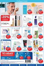 Gesichtscreme Angebot & Preis im aktuellen BUDNI Prospekt Gesichtscreme Angebot im aktuellen BUDNI Prospekt auf Seite 2