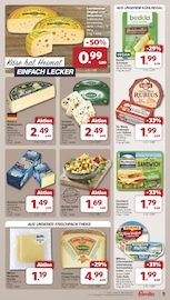Aktueller famila Nordwest Prospekt mit Fast Food, "Markt - Angebote", Seite 10