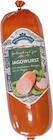 Jagdwurst am Stück von Pommersland für 1,99 € bei Netto mit dem Scottie im Angebot Jagdwurst am Stück von Pommersland im aktuellen Netto mit dem Scottie Prospekt