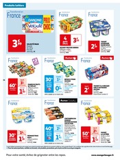 Lit Angebote im Prospekt "Auchan" von Auchan Hypermarché auf Seite 34