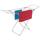 Aktuelle Wäscheständer Angebote bei POCO in Ingolstadt Aktuelles MICHELINO Flügelwäschetrockner Angebot bei POCO in Ingolstadt ab 8,99 €