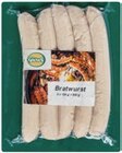 Aktuelles Bratwurst Angebot bei Kaufland in Osnabrück ab 8,79 €