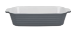 Penny Walsrode - Rechteckiger Bräter, L 26 cm Angebot im Prospekt Rechteckiger Bräter, L 26 cm bei Penny im Walsrode Prospekt für 2,99 €