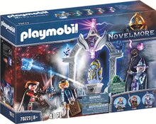 70223 Tempel der Zeit bei SPIELZEUG-RING in Oberhausen 70223 Tempel der Zeit im Angebot bei SPIELZEUG-RING Oberhausen für 29,99 €
