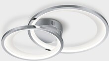 LED-Deckenleuchte bei OBI in Gummersbach LED-Deckenleuchte im Angebot bei OBI Gummersbach für 99,99 €