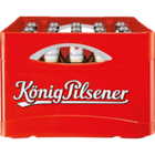 König Pilsener im Angebot bei Netto Marken-Discount in Munster König Pilsener Angebote von König Pilsener bei Netto Marken-Discount Munster für 9,99 €