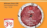 Salami XXL bei GLOBUS im Prospekt  für 3,00 €
