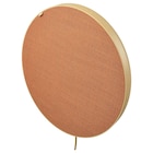 Bluetooth-Lautsprecher beige von SOLSKYDD im aktuellen IKEA Prospekt für 99,99 €
