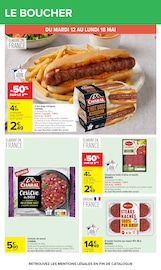 Huile D'olive en promo dans le catalogue Carrefour à la page 33