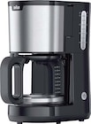 PurShine Filterkaffeemaschine Angebote von BRAUN bei MEDIMAX Hilden für 29,99 €