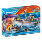 Playmobil City Action Seenot Löscheinsatz Rettungskreuzer 70140 im Angebot bei POCO in Dormagen Playmobil City Action Seenot Löscheinsatz Rettungskreuzer 70140 Angebote bei POCO Dormagen für 36,99 €
