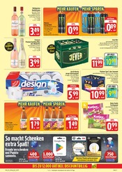 Energydrink im EDEKA Prospekt in Görlitz Aktueller EDEKA Prospekt mit Energydrink, "Wir lieben Lebensmittel!", Seite 3