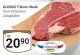 Aktuelle Steak Angebote bei GLOBUS in Leipzig Aktuelles Globus T-Bone-Steak Angebot bei GLOBUS in Leipzig ab 20,90 €
