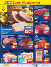 Aktueller Netto Marken-Discount Prospekt mit Ente, "Aktuelle Angebote", Seite 42