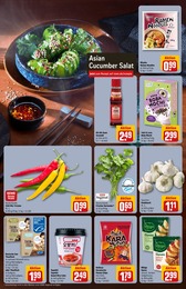 REWE Thunfisch im Prospekt REWE Thunfisch im Prospekt