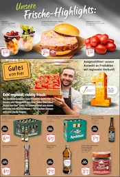 Käse im GLOBUS Prospekt in Erfurt Aktueller GLOBUS Prospekt mit Käse, "Aktuelle Angebote", Seite 2