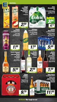 Energydrink im EDEKA Prospekt "Aktuelle Angebote" mit 13 Seiten (Münster)