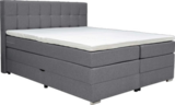 Boxspringbett im XXXLutz Möbelhäuser Prospekt Boxspringbett von Carryhome im aktuellen XXXLutz Möbelhäuser Prospekt für 999,00 €