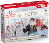 Mini-Figuren Adventskalender von Schleich im aktuellen Rossmann Prospekt