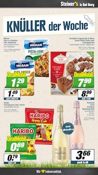 Rum im aktuellen EDEKA Prospekt (Osnabrück) Rum im EDEKA Prospekt "Aktuelle Angebote" mit 26 Seiten (Osnabrück)